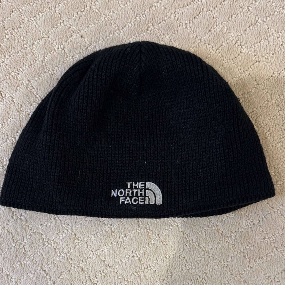 The North Face‎ Dark Knit Hat